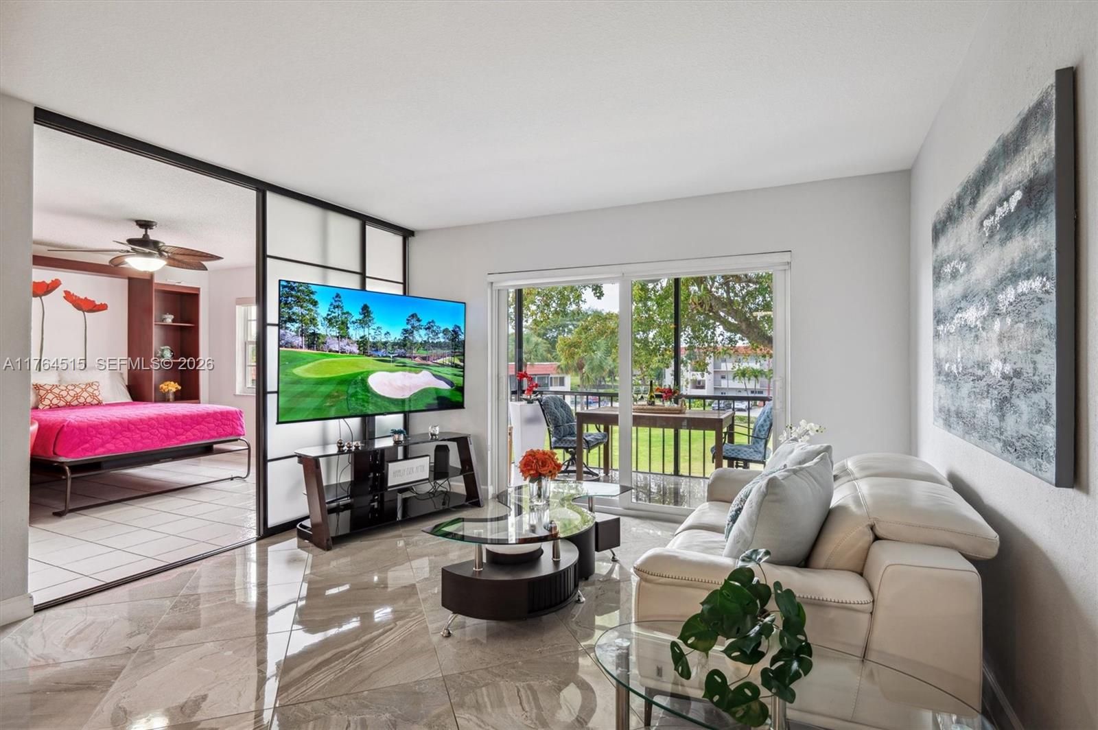 HOLLYBROOK GOLF - Residential