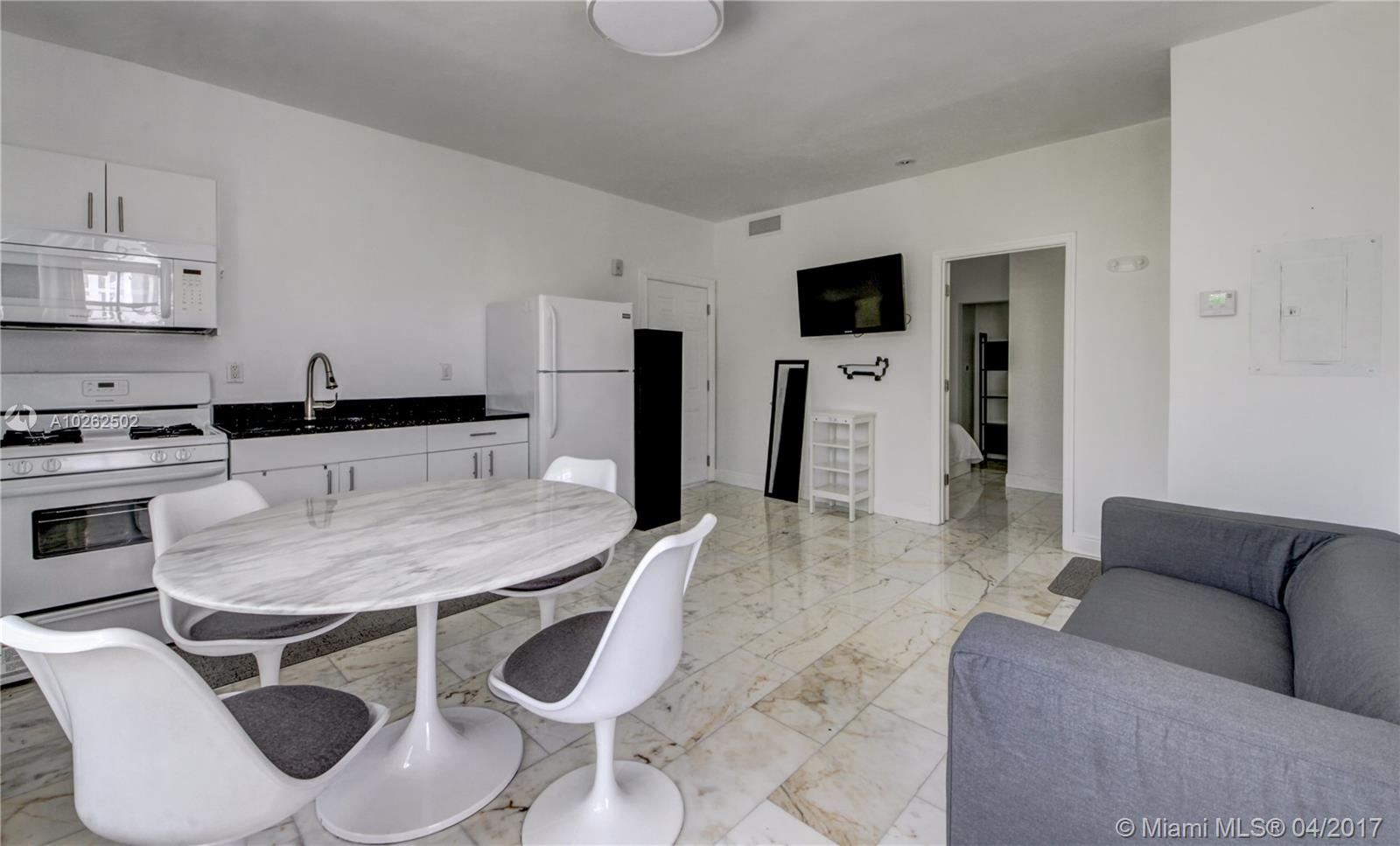 FIRST ON PENN CONDO - Residential Lease