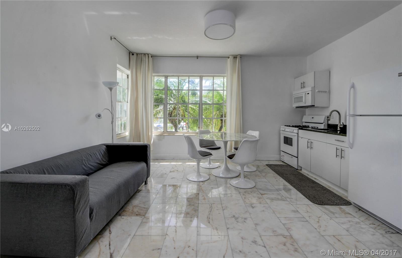 FIRST ON PENN CONDO - Residential Lease