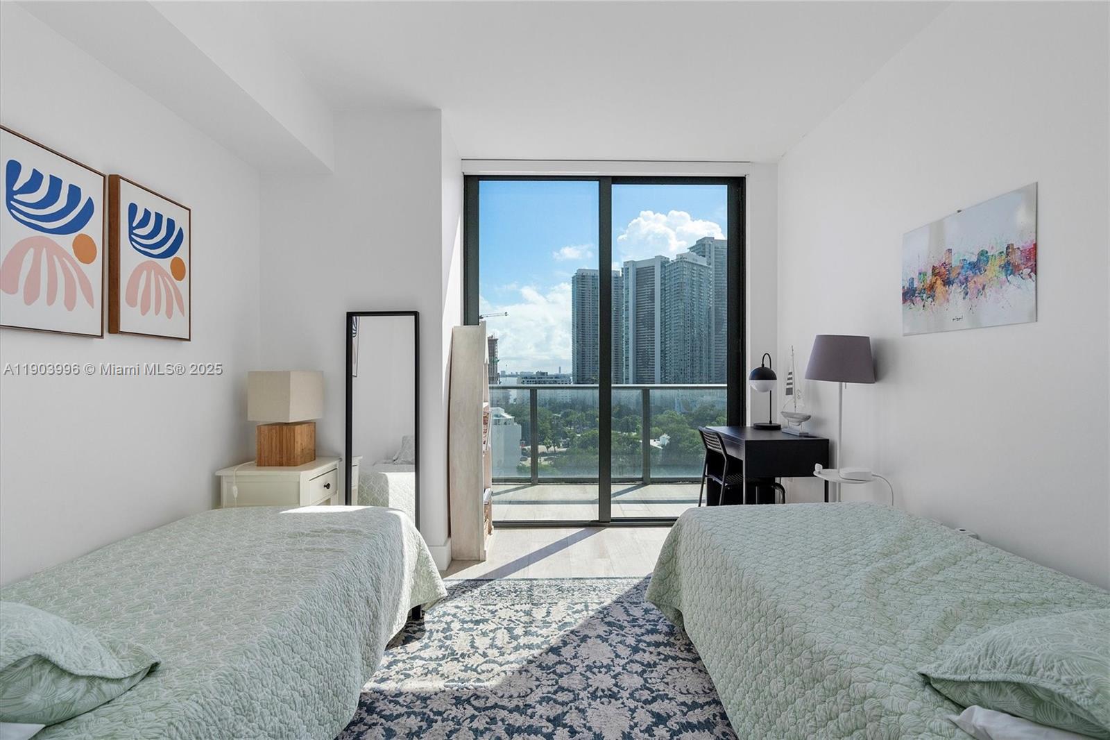 3401 MIDTOWN CONDO - Residential