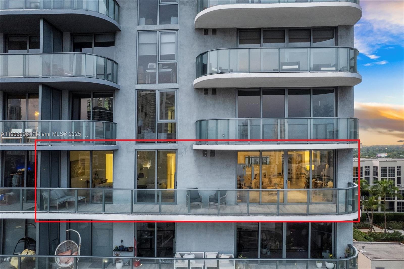 3401 MIDTOWN CONDO - Residential