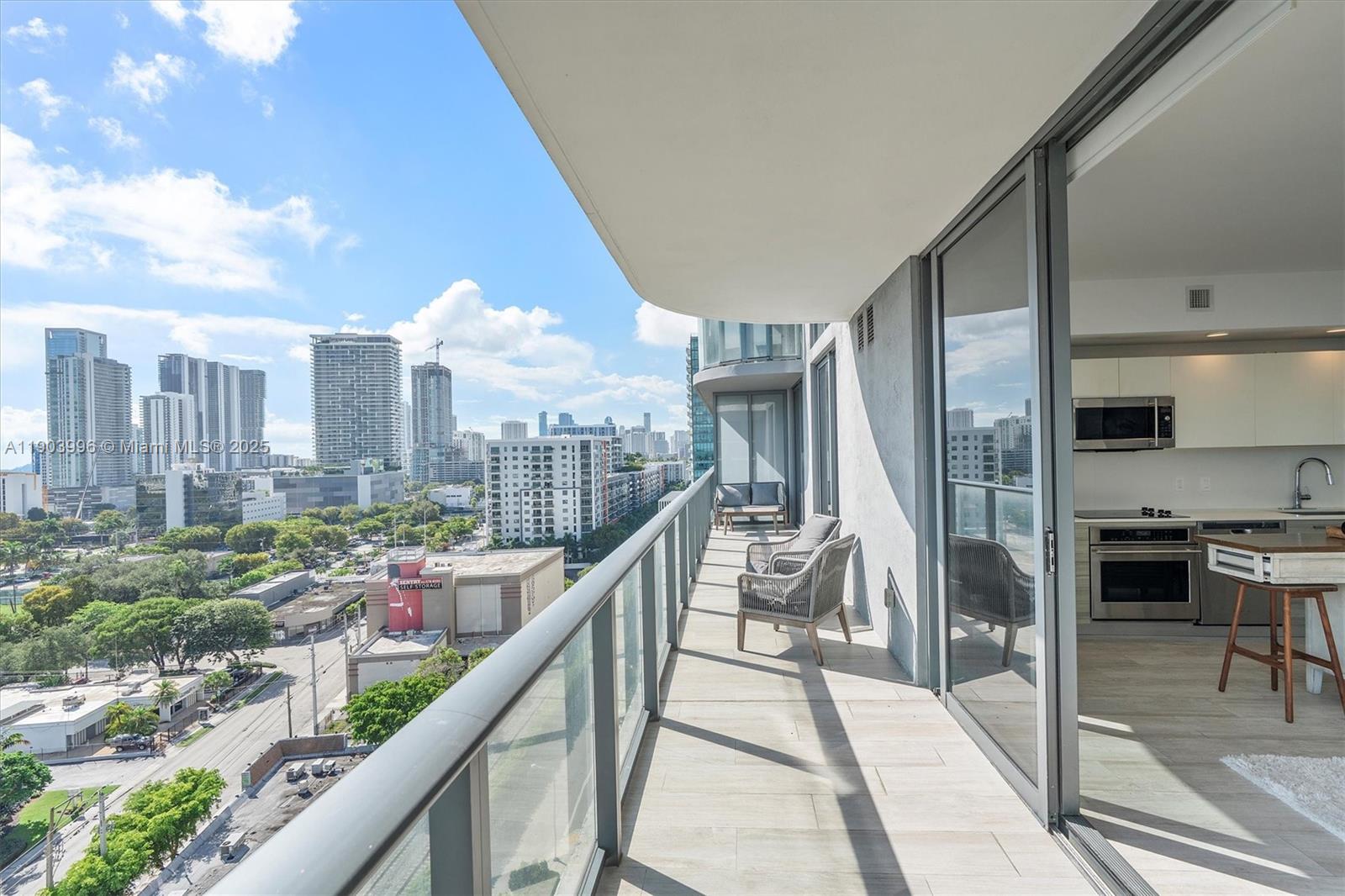 3401 MIDTOWN CONDO - Residential