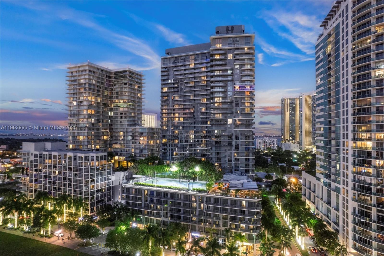 3401 MIDTOWN CONDO - Residential