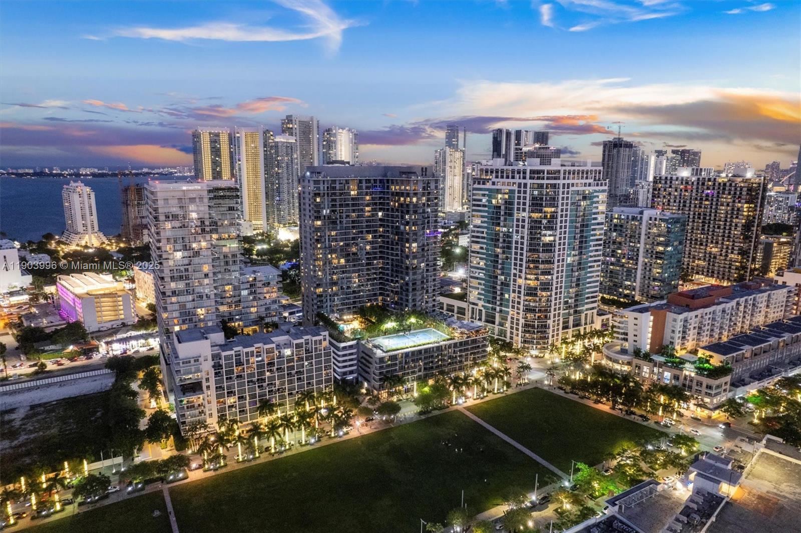 3401 MIDTOWN CONDO - Residential