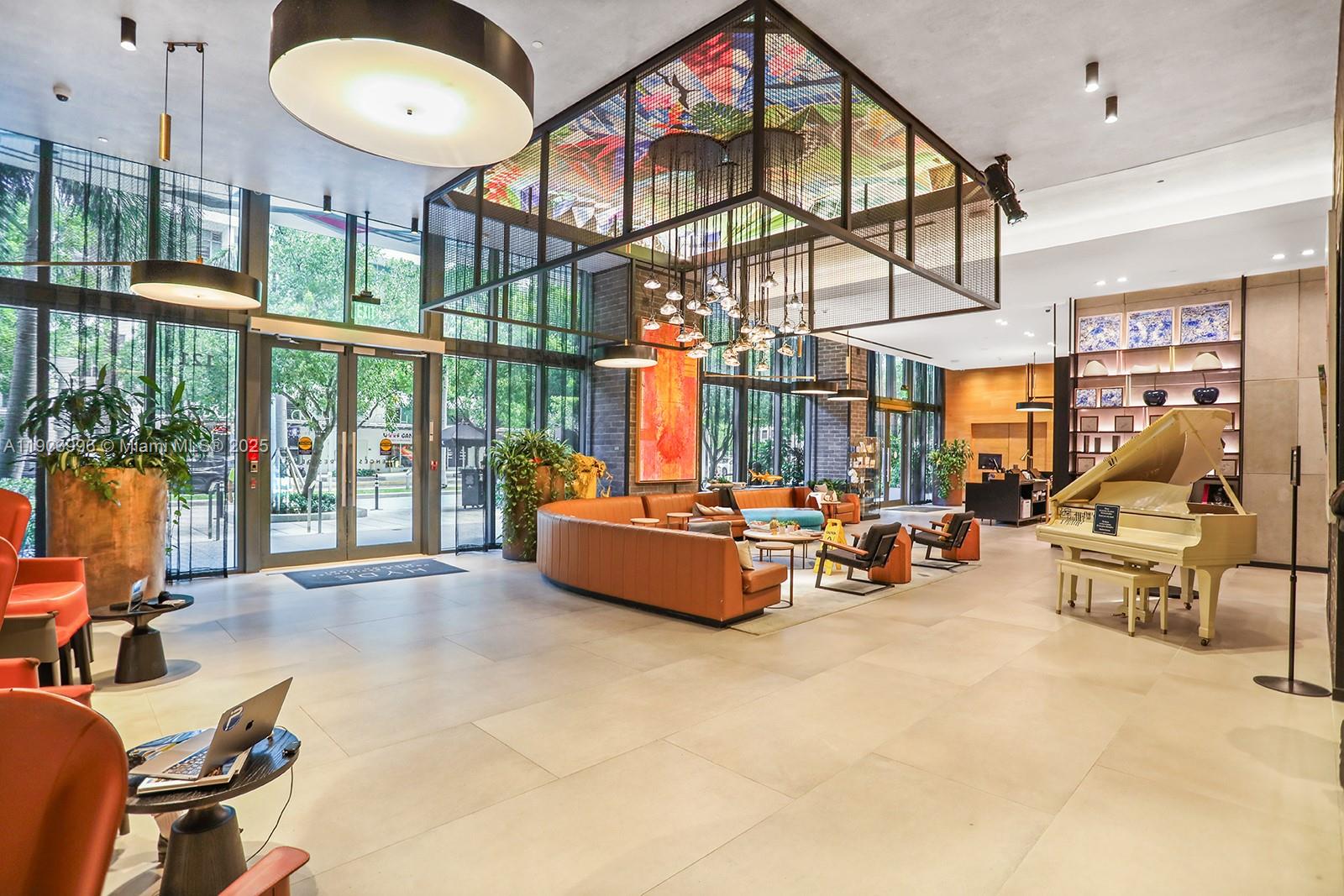 3401 MIDTOWN CONDO - Residential