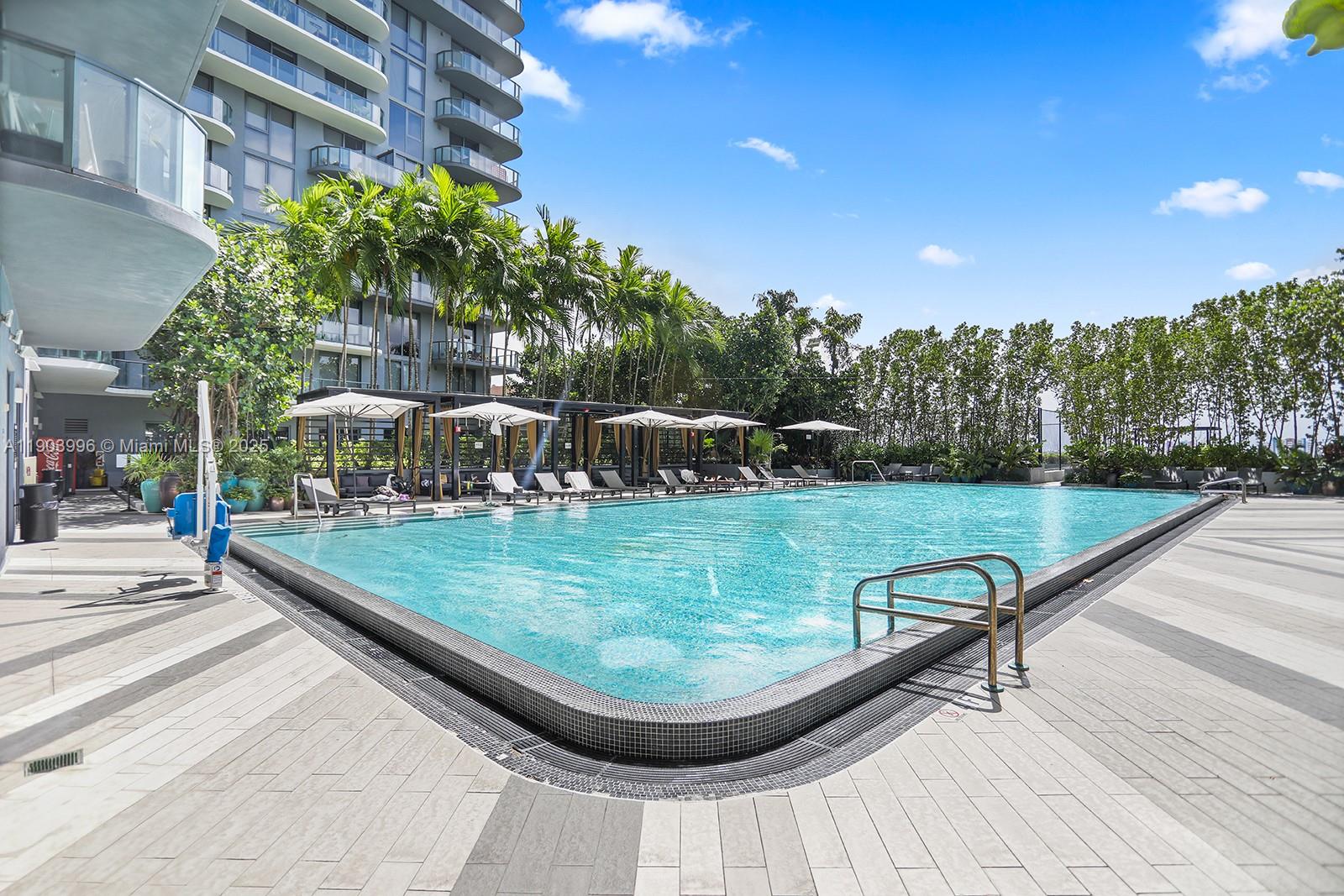 3401 MIDTOWN CONDO - Residential