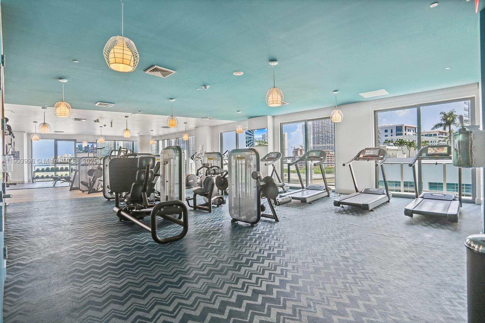 3401 MIDTOWN CONDO - Residential