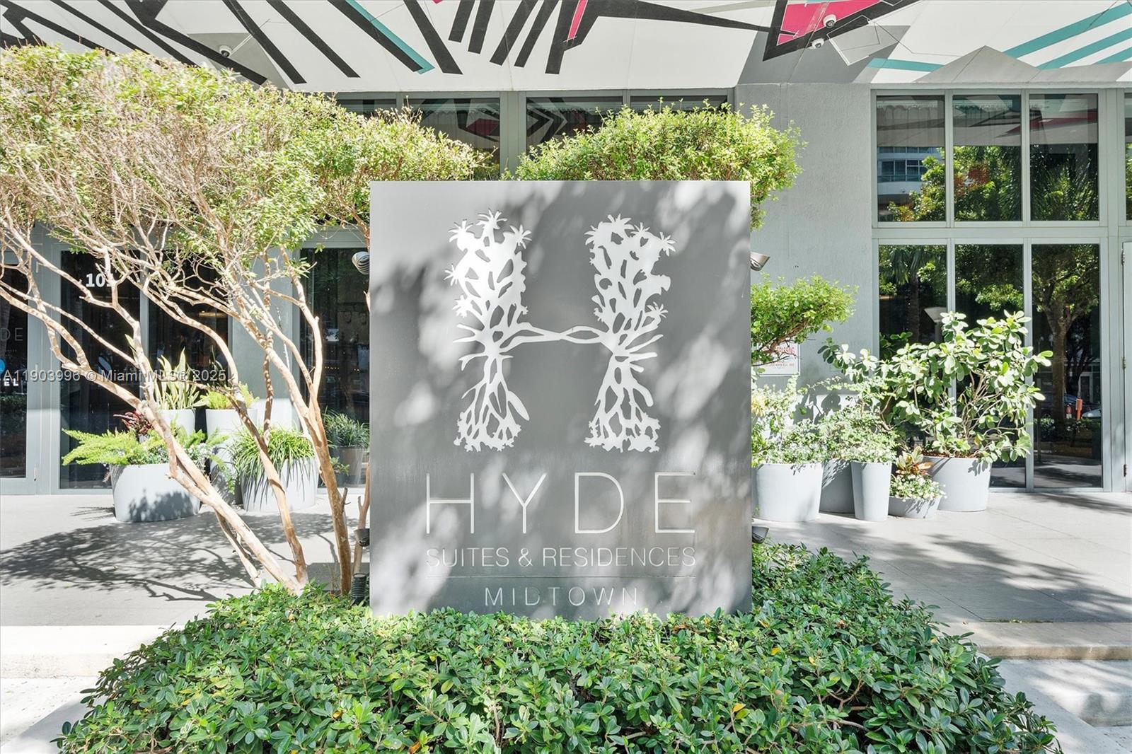 3401 MIDTOWN CONDO - Residential