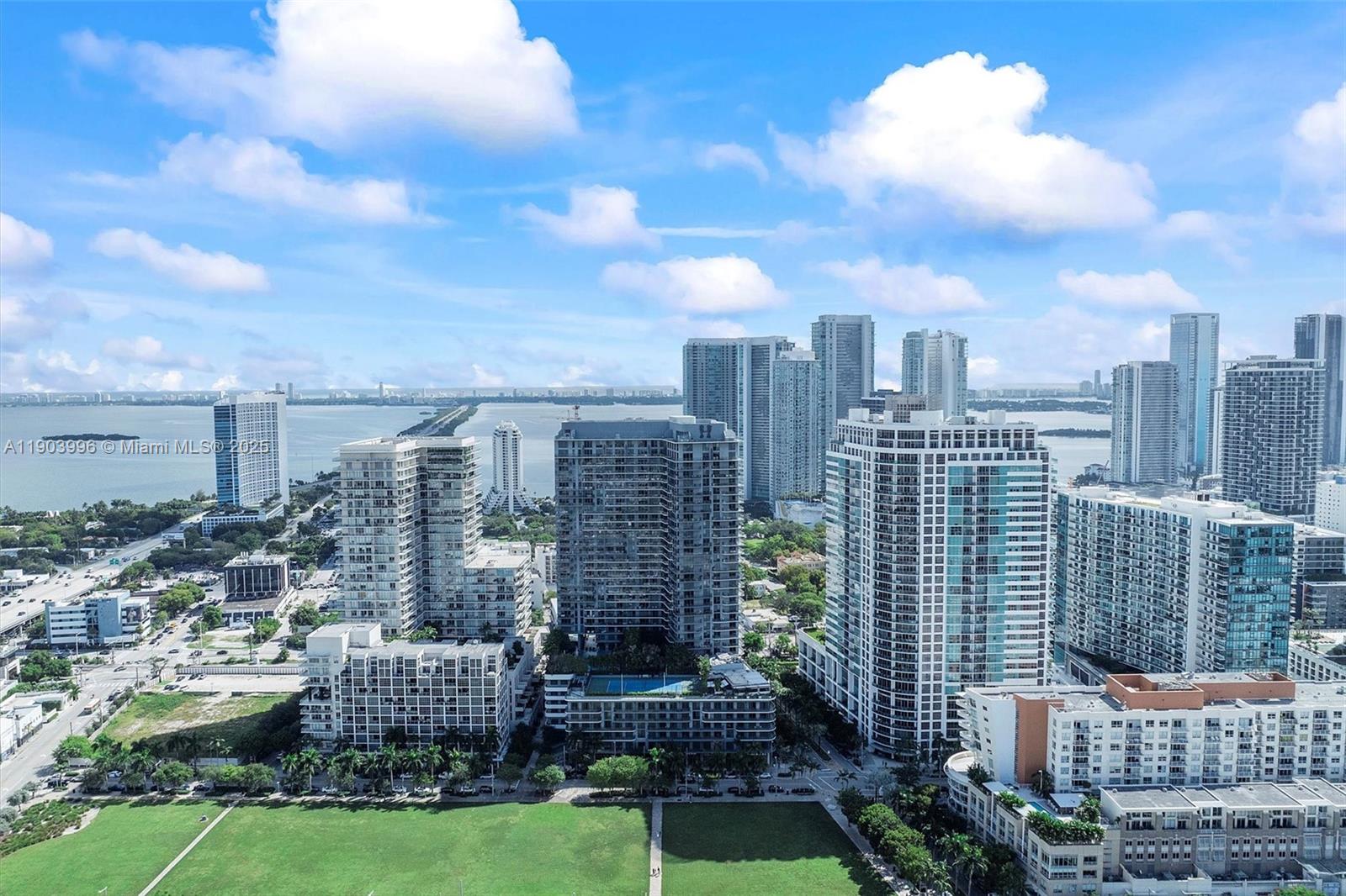 3401 MIDTOWN CONDO - Residential