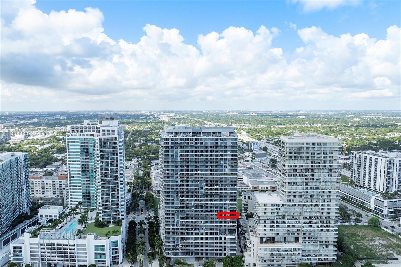 3401 MIDTOWN CONDO - Residential