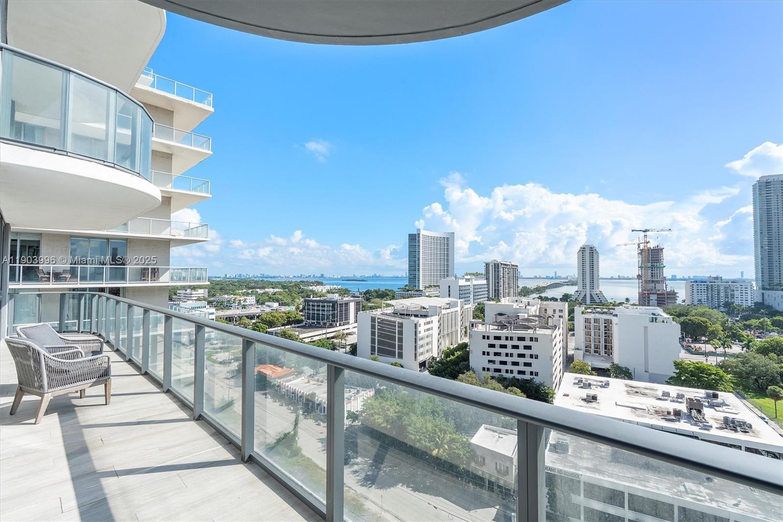 3401 MIDTOWN CONDO - Residential