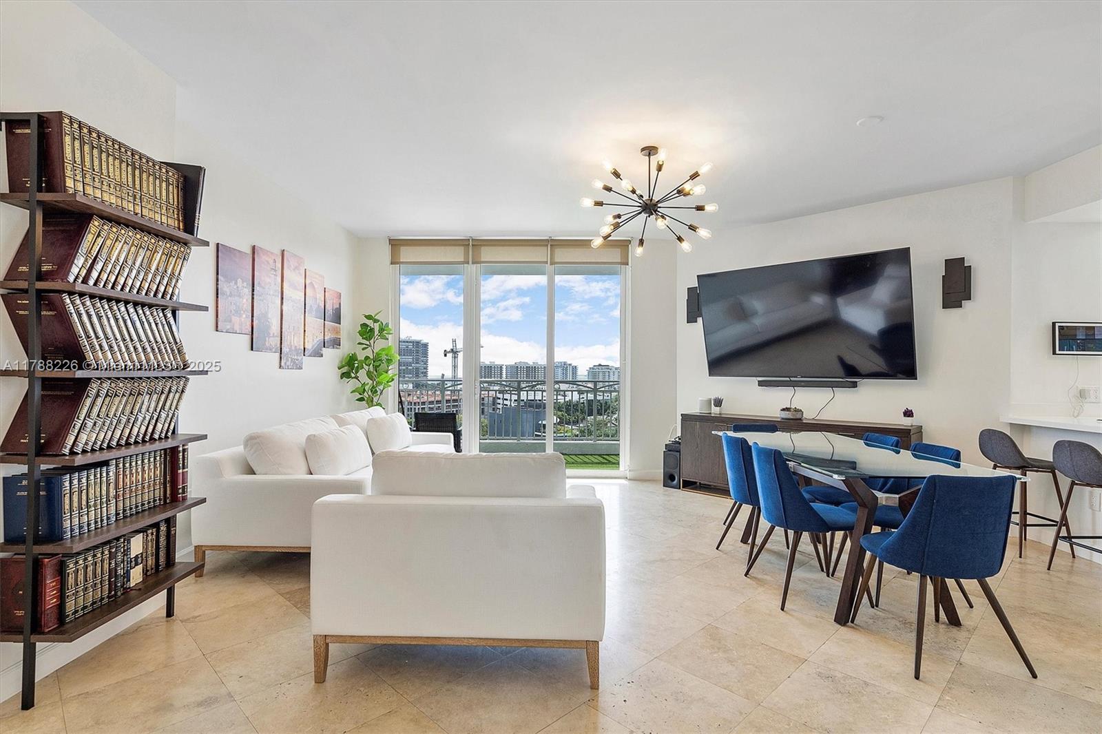 9751 E BAY HARBOR DR 11D