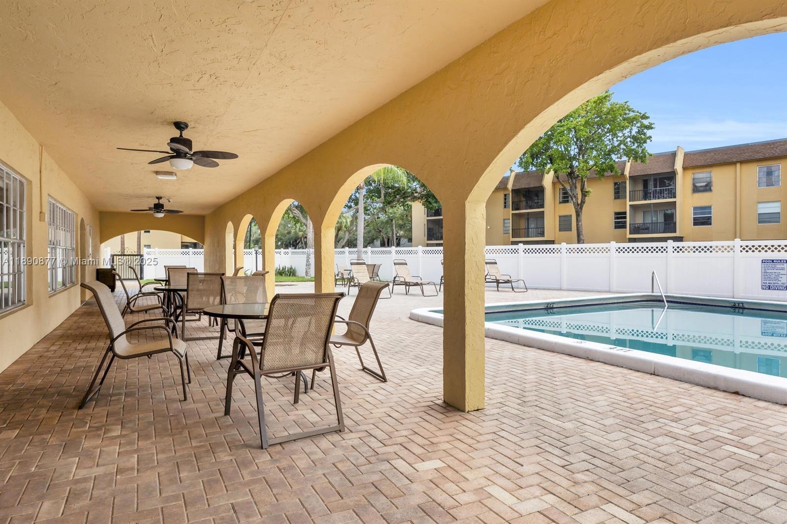 CASA DEL RIO CONDO - Residential Lease