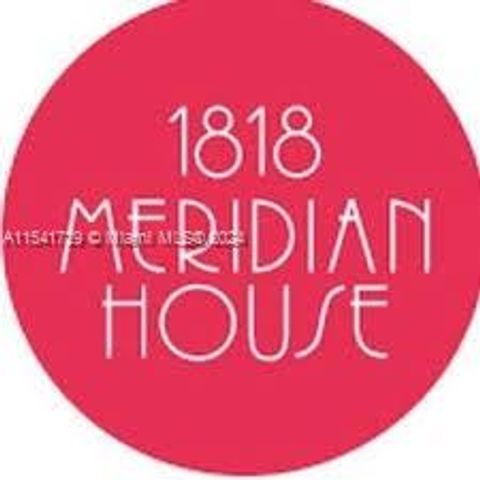 1816 Meridian Ave Unit 4, Miami Beach, FL 33139 - MLS#: A11541729