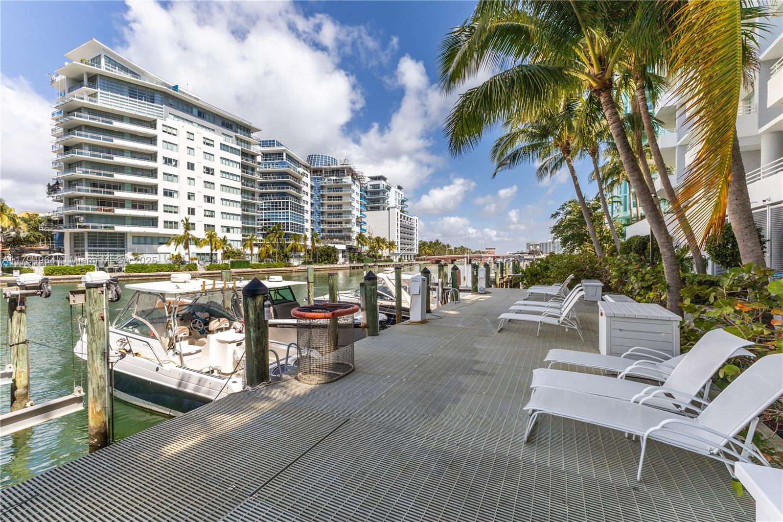 NAUTICA CONDO - Residential
