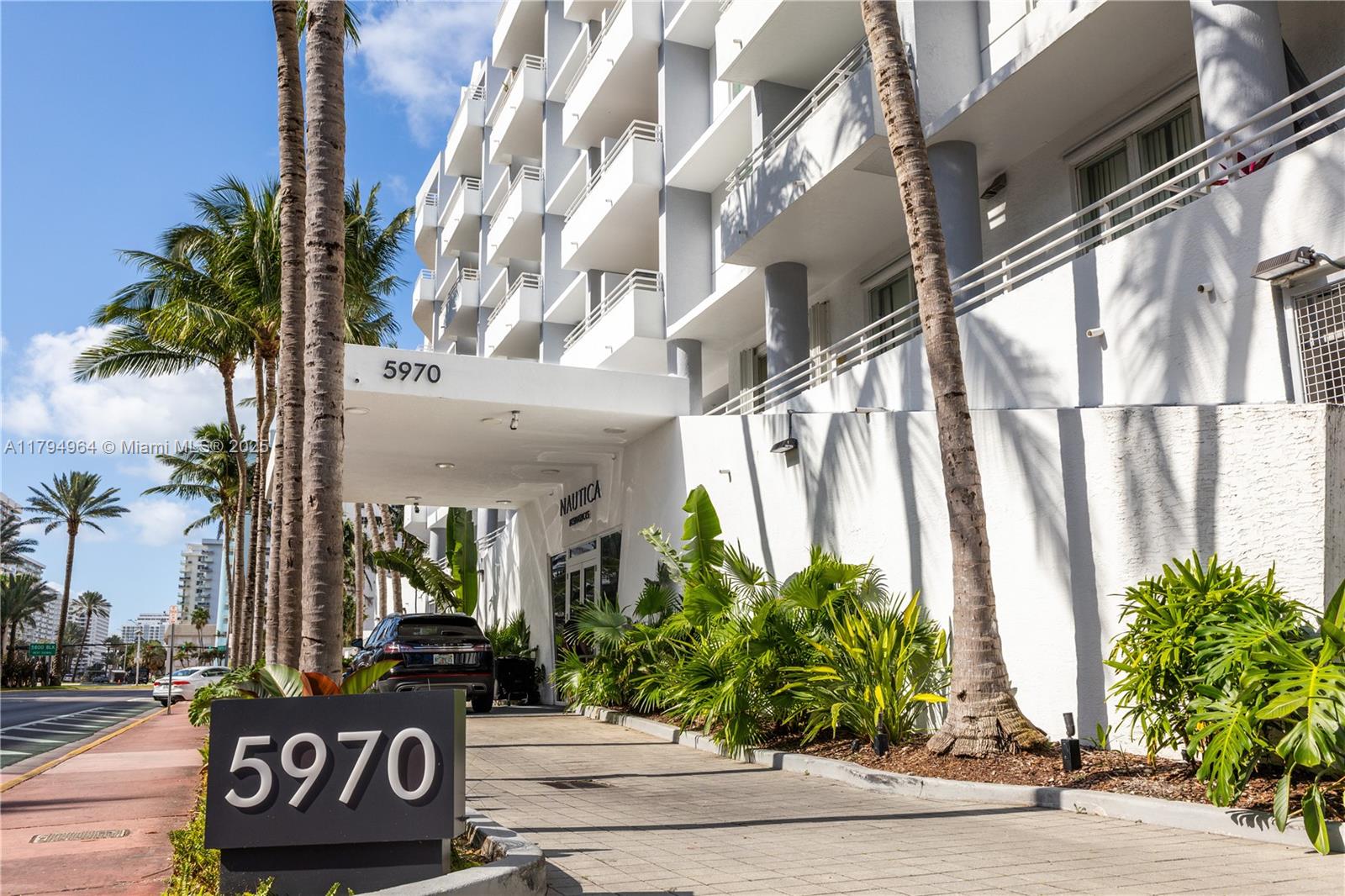 NAUTICA CONDO - Residential
