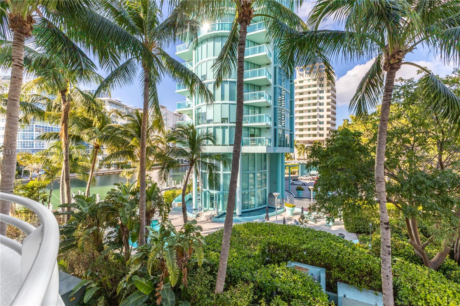 NAUTICA CONDO - Residential