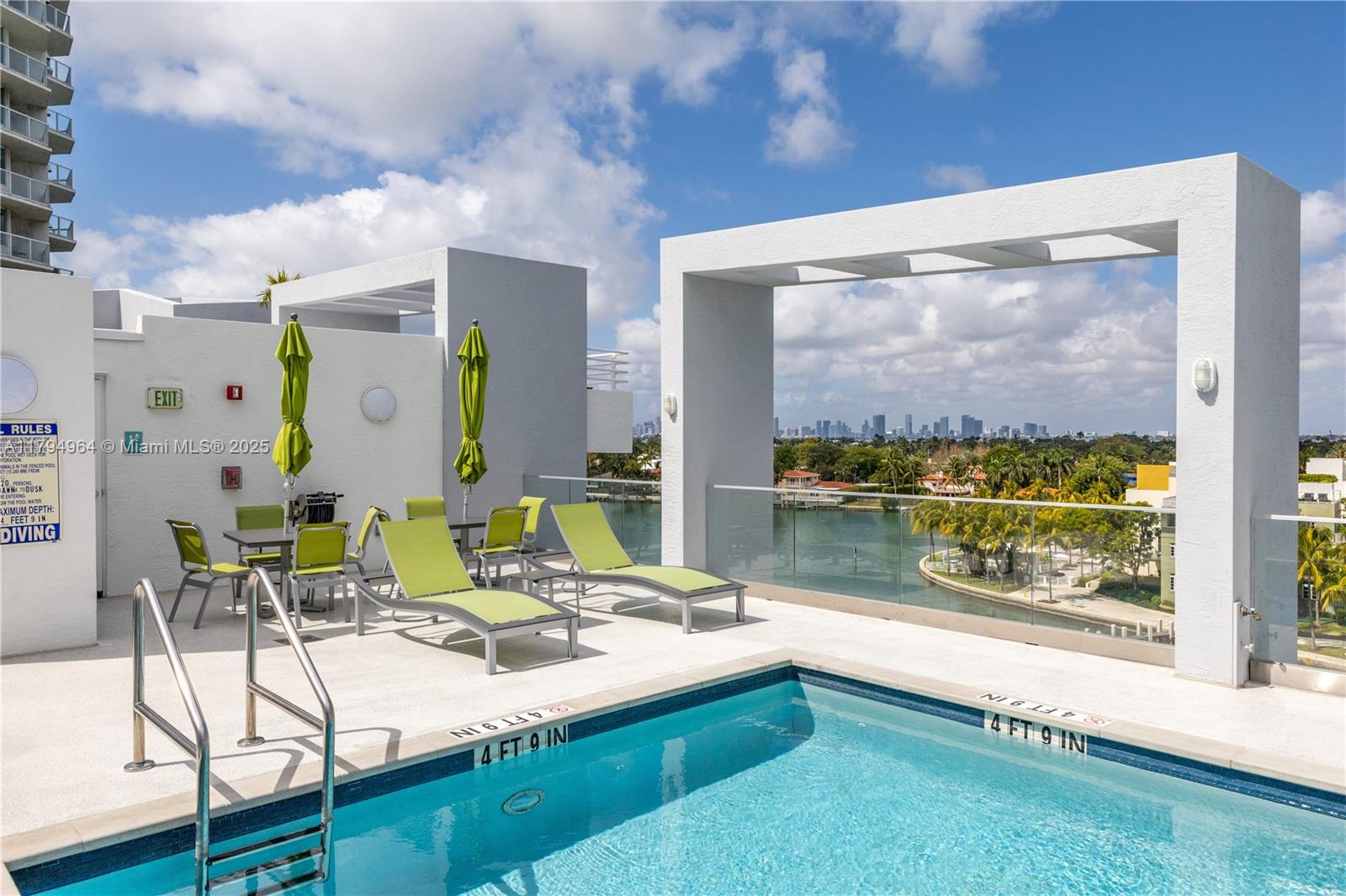 NAUTICA CONDO - Residential