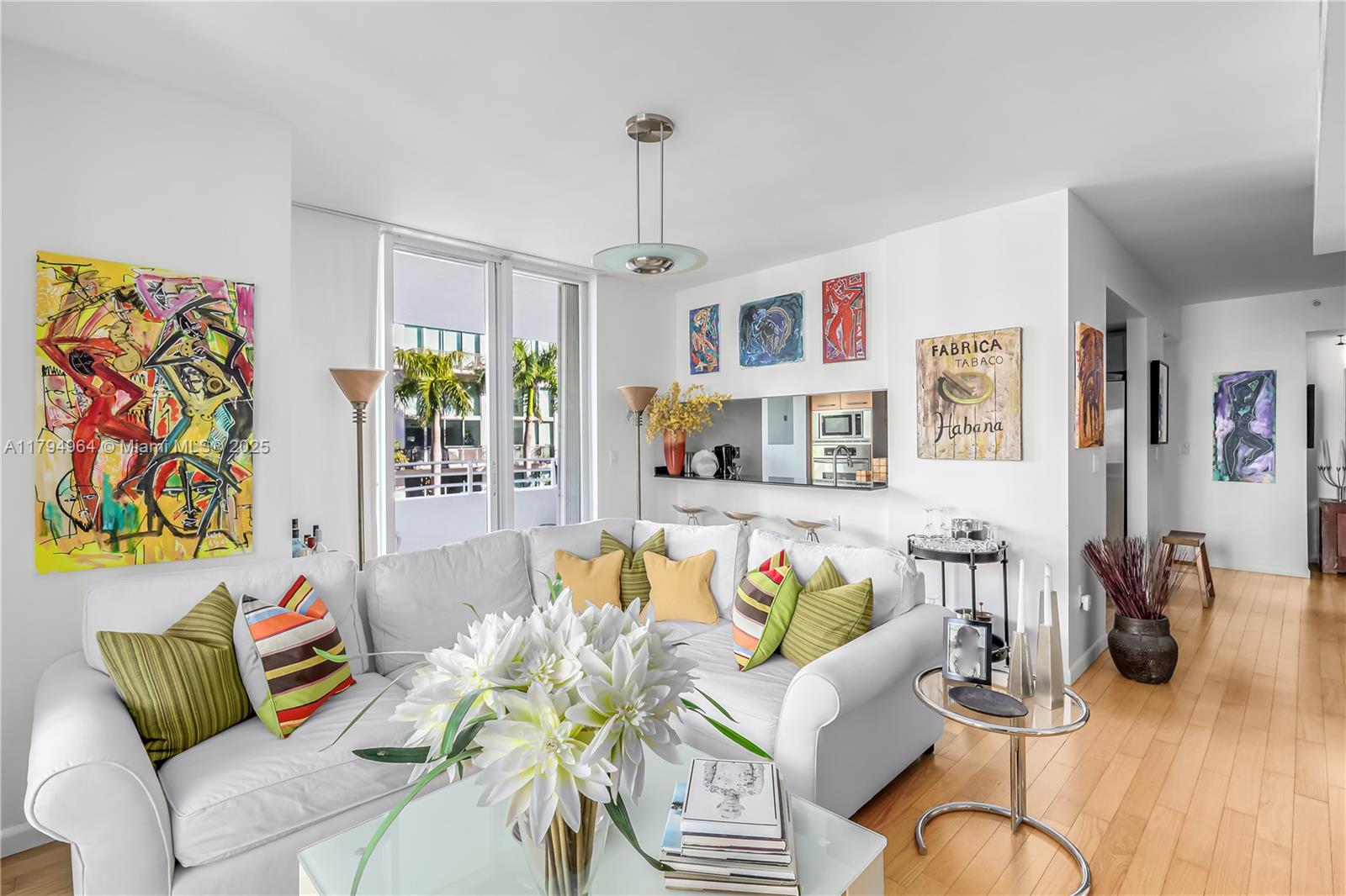 NAUTICA CONDO - Residential
