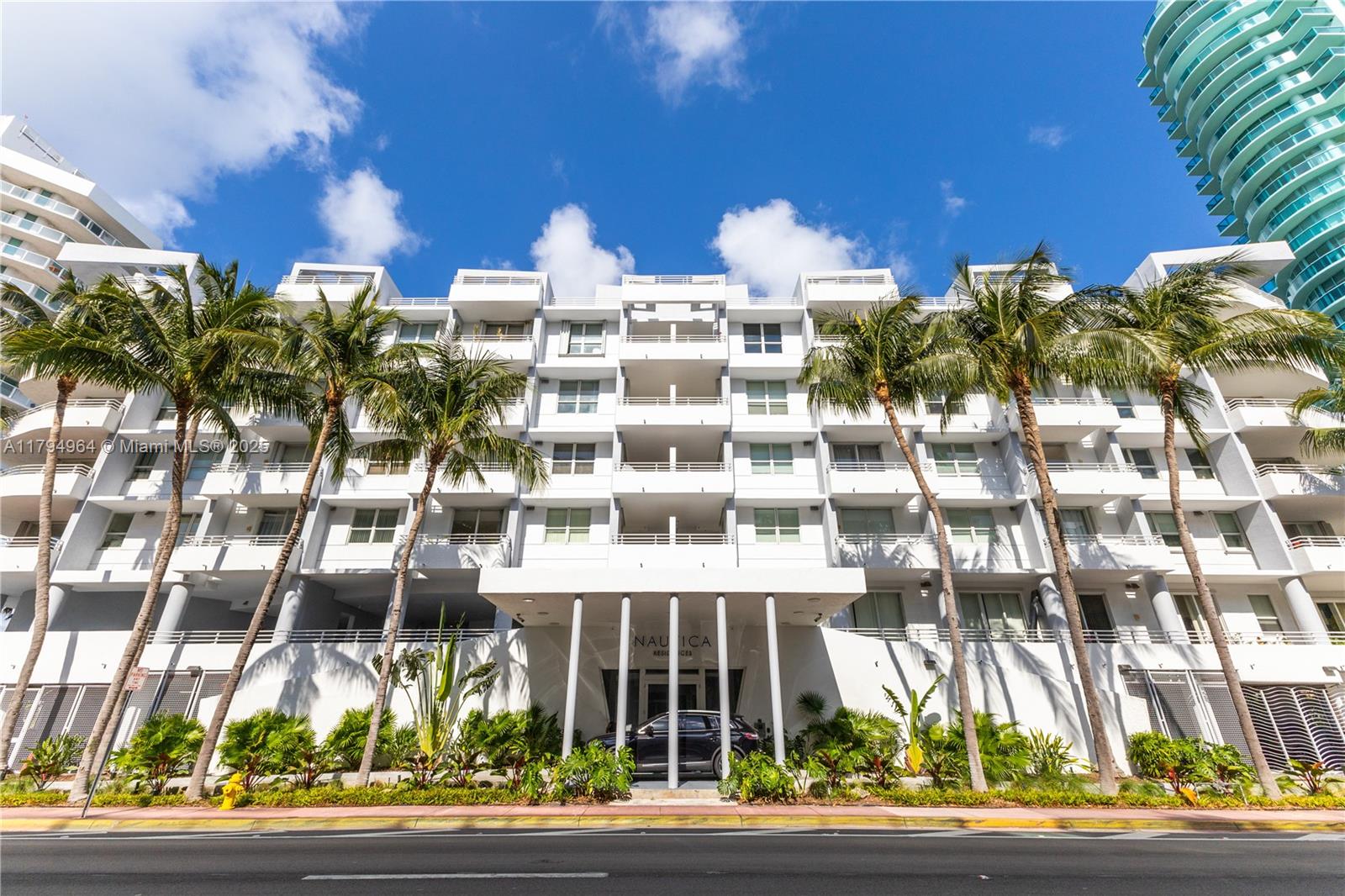 NAUTICA CONDO - Residential