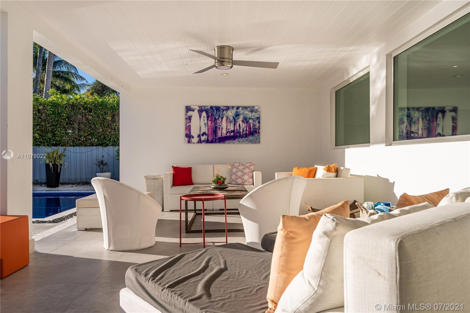 CAPE FLORIDA SUB SEC 3 - Residential