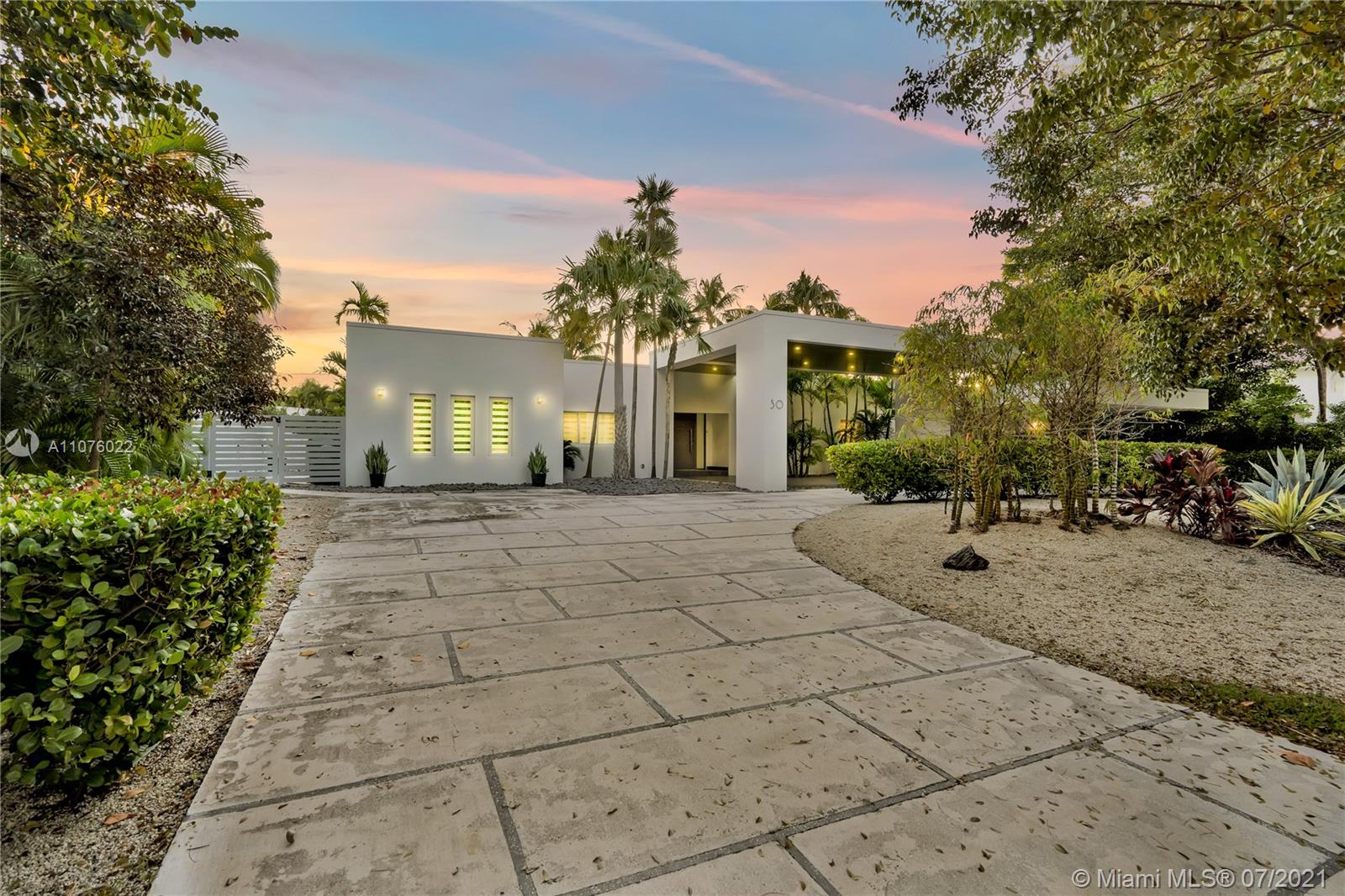 CAPE FLORIDA SUB SEC 3 - Residential