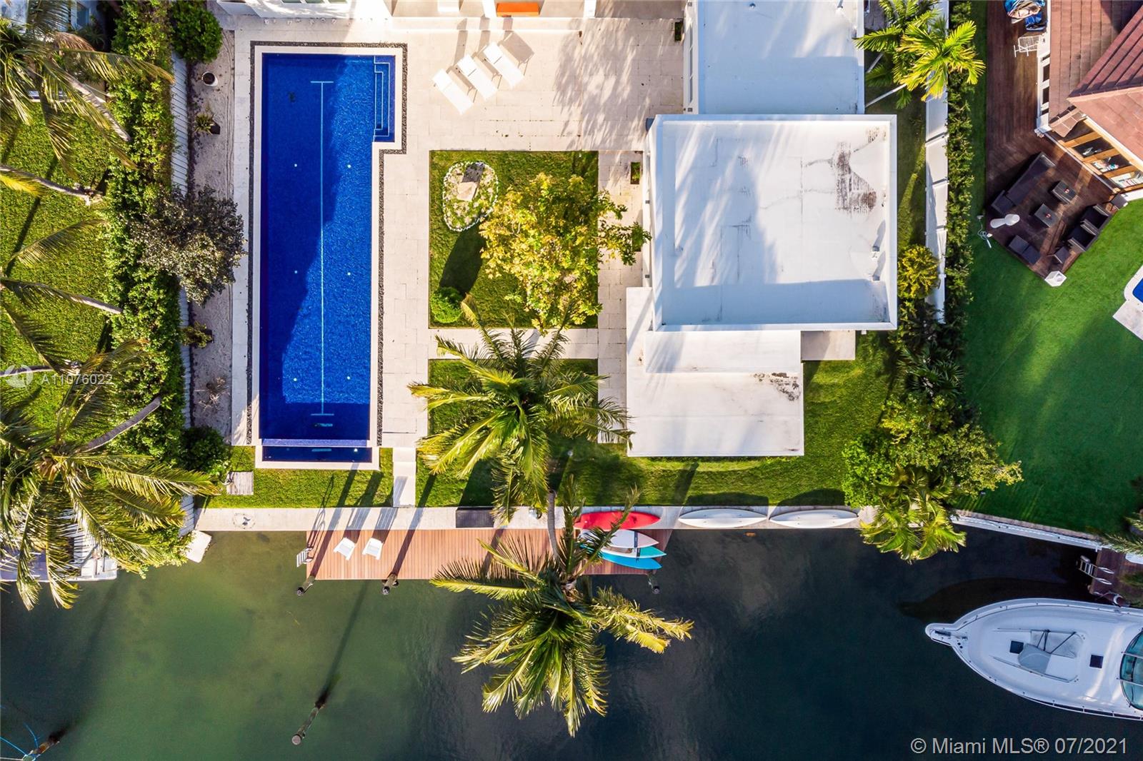 CAPE FLORIDA SUB SEC 3 - Residential