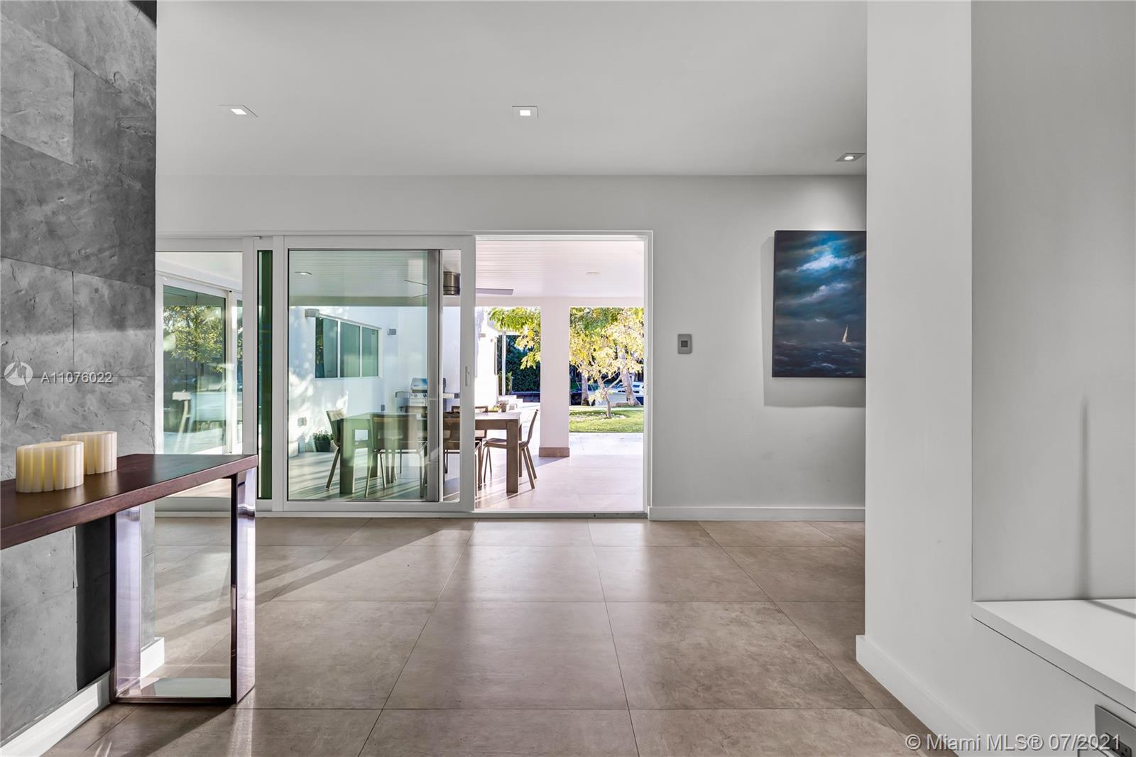 CAPE FLORIDA SUB SEC 3 - Residential