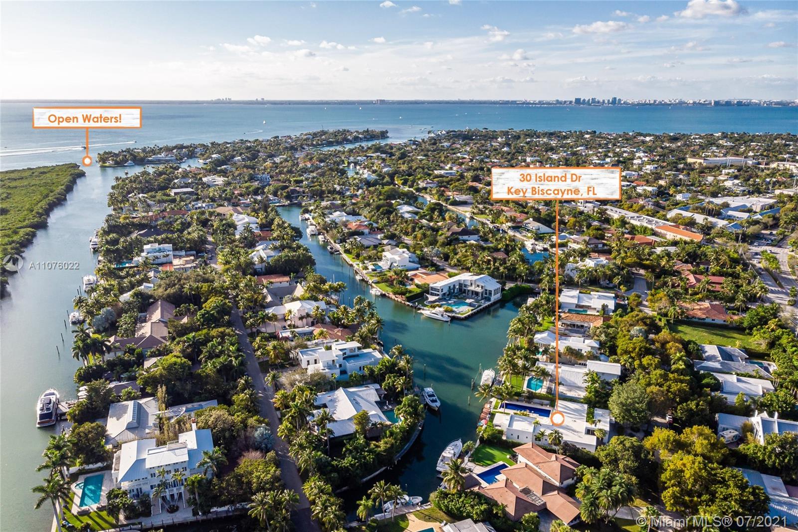 CAPE FLORIDA SUB SEC 3 - Residential