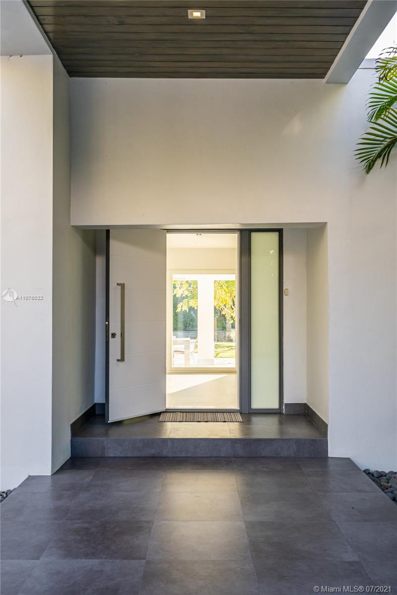 CAPE FLORIDA SUB SEC 3 - Residential