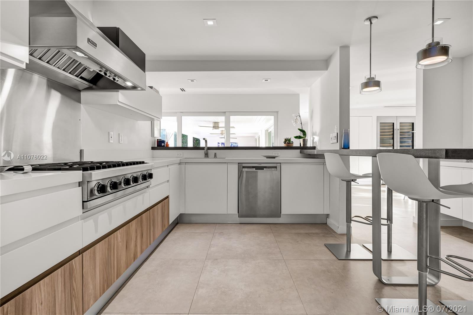 CAPE FLORIDA SUB SEC 3 - Residential