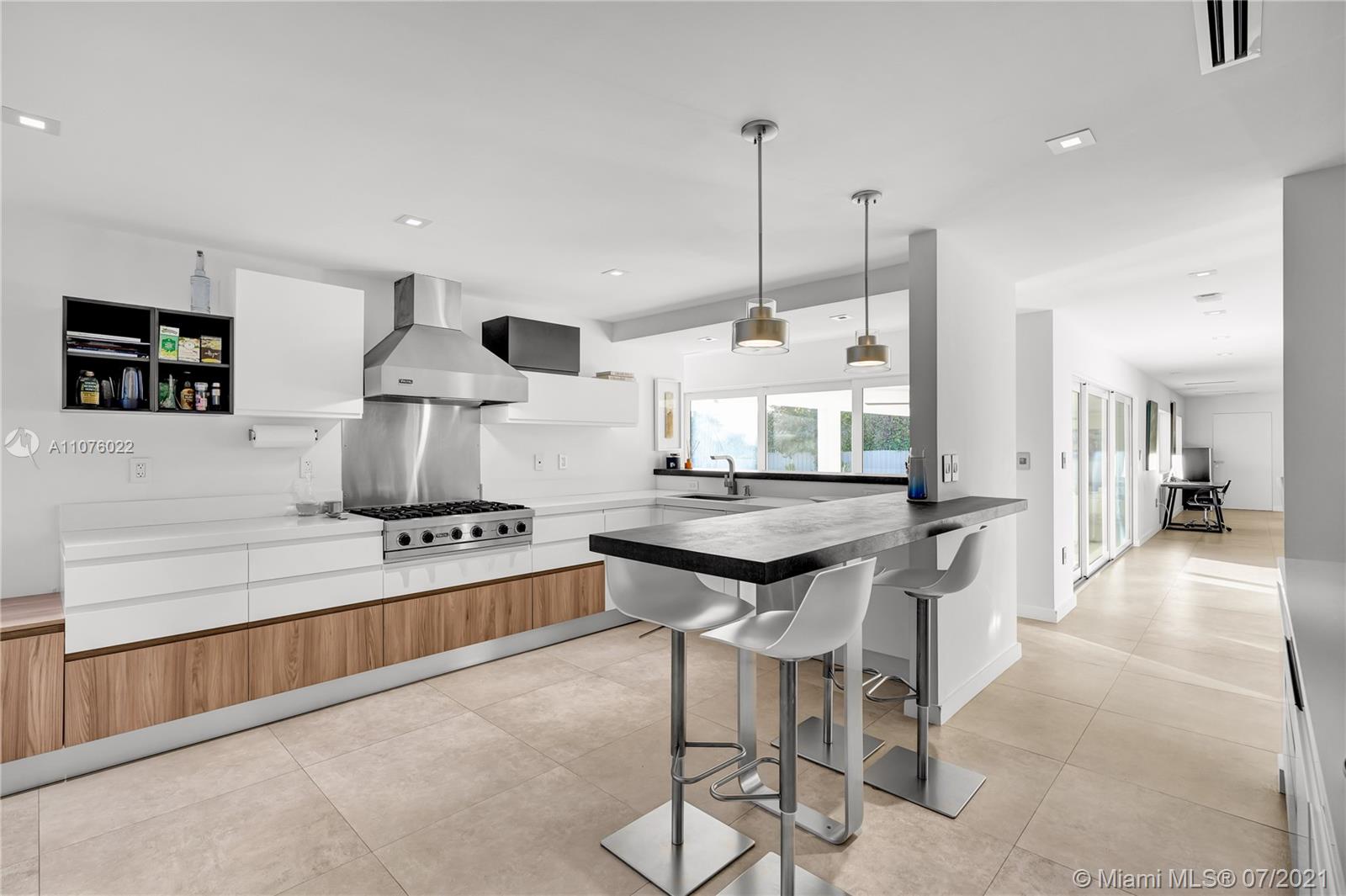 CAPE FLORIDA SUB SEC 3 - Residential