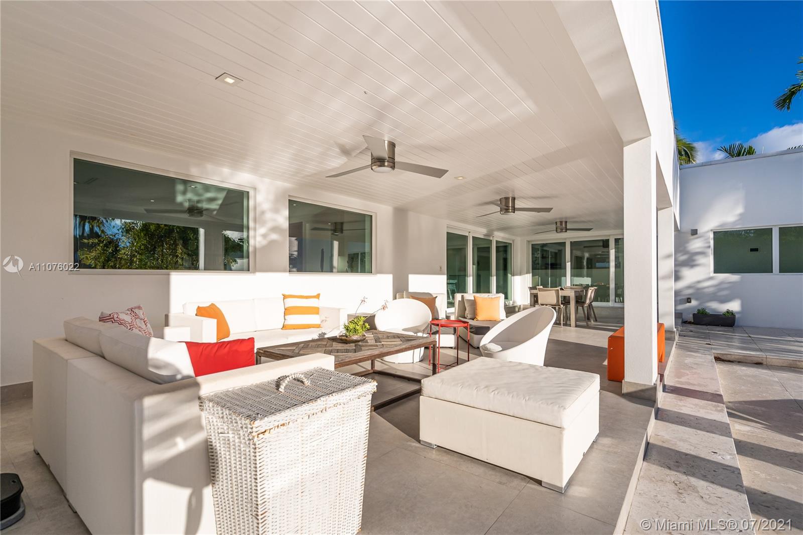 CAPE FLORIDA SUB SEC 3 - Residential