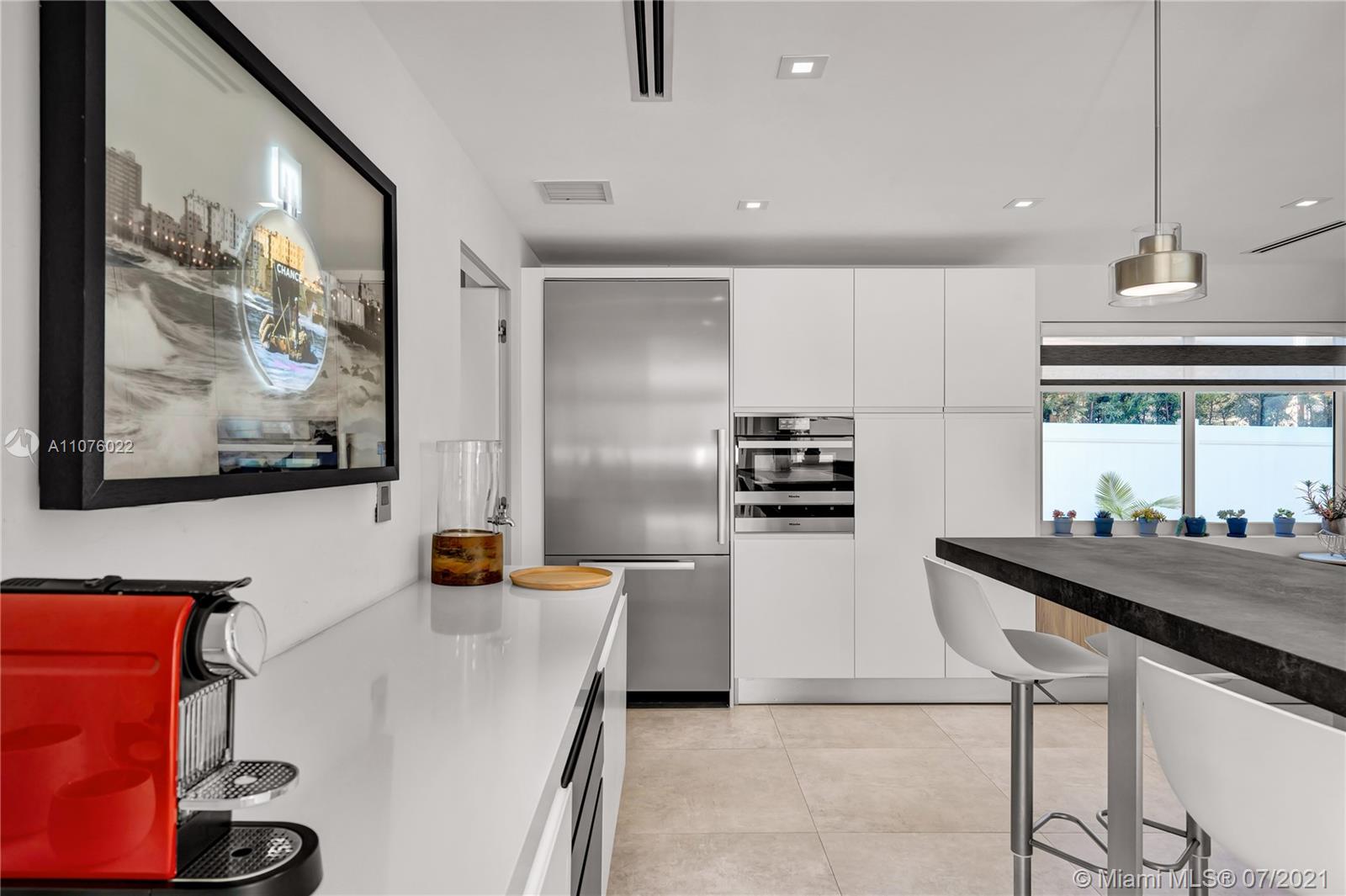 CAPE FLORIDA SUB SEC 3 - Residential