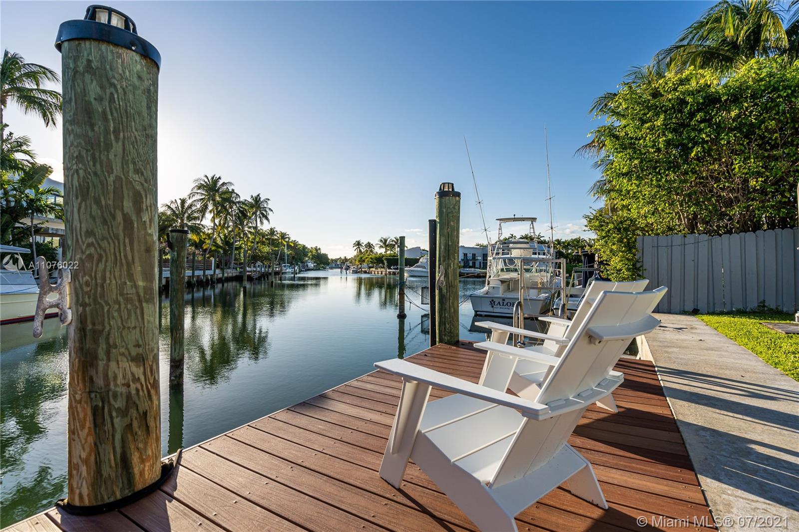 CAPE FLORIDA SUB SEC 3 - Residential