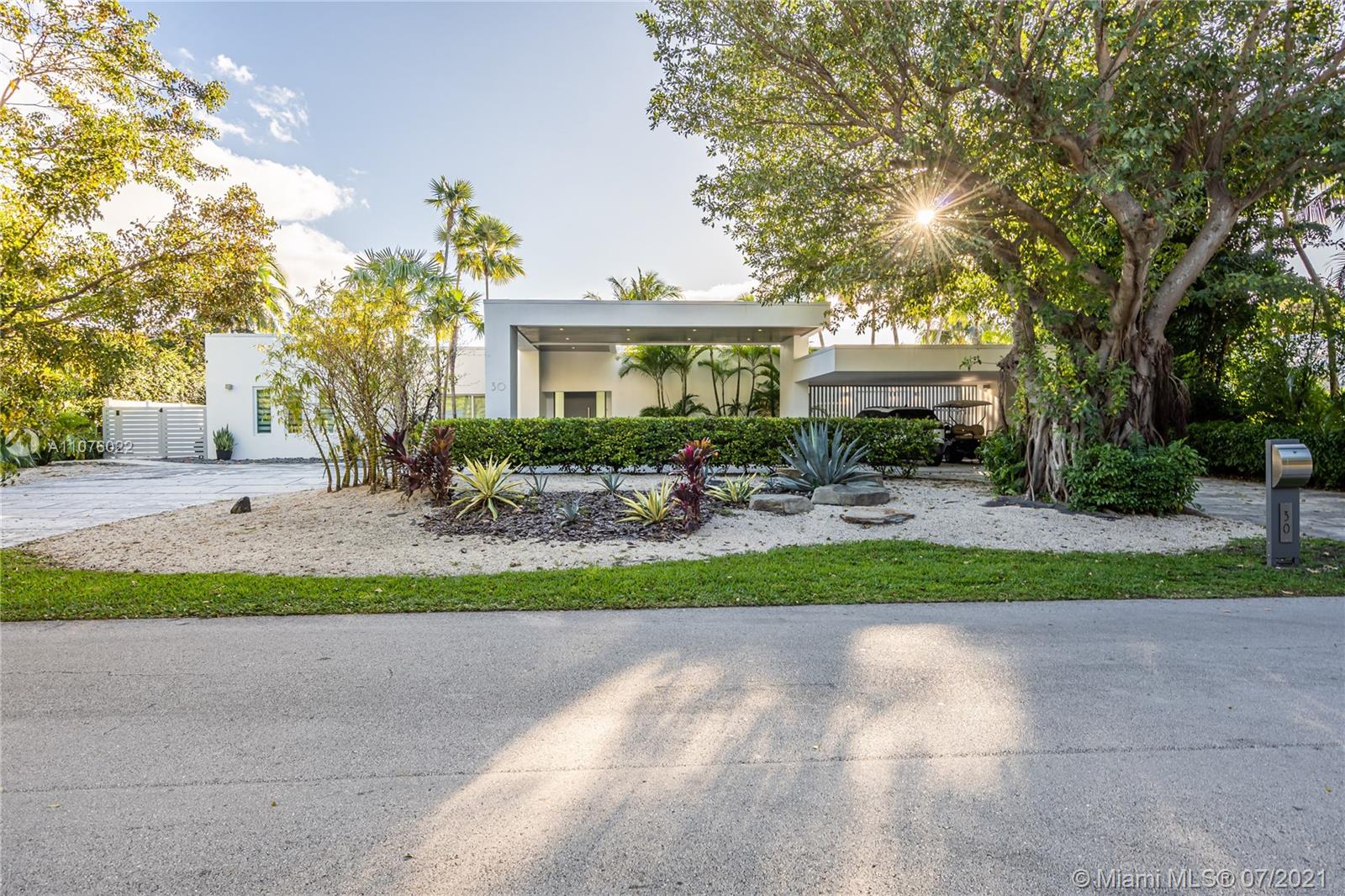 CAPE FLORIDA SUB SEC 3 - Residential