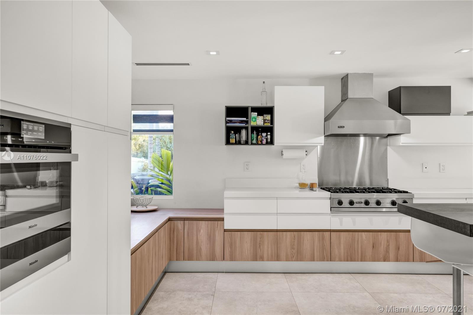 CAPE FLORIDA SUB SEC 3 - Residential