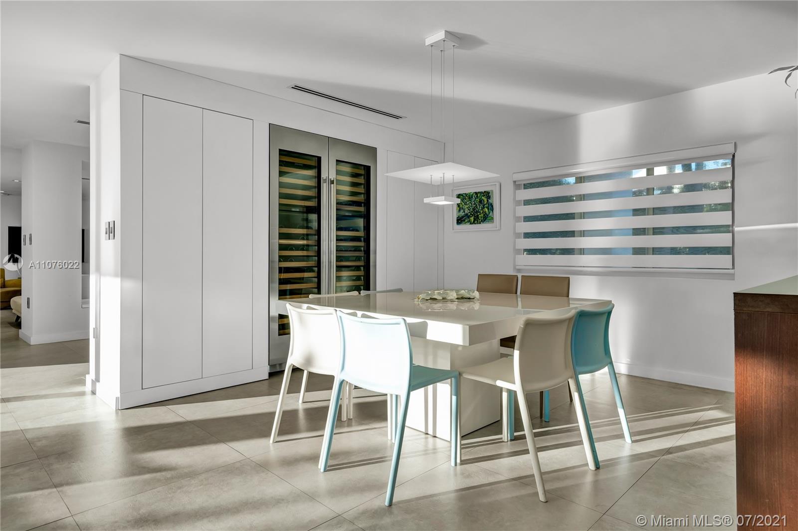 CAPE FLORIDA SUB SEC 3 - Residential