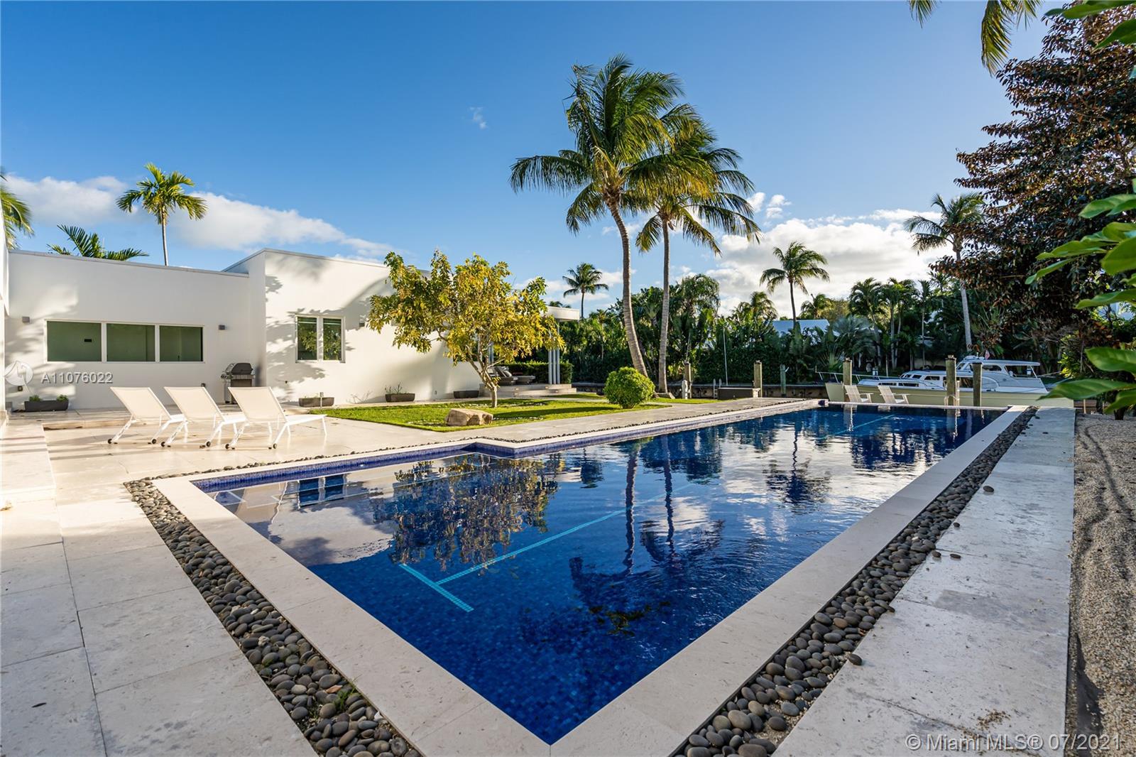 CAPE FLORIDA SUB SEC 3 - Residential