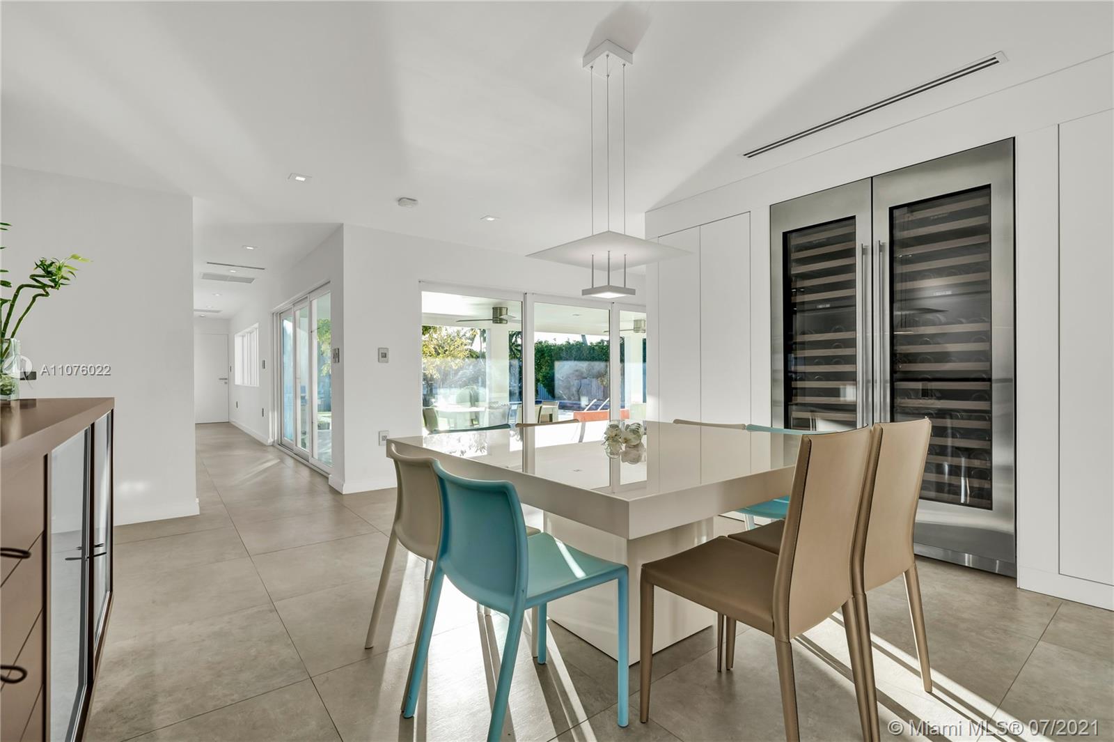 CAPE FLORIDA SUB SEC 3 - Residential