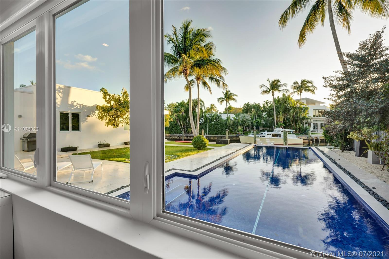 CAPE FLORIDA SUB SEC 3 - Residential