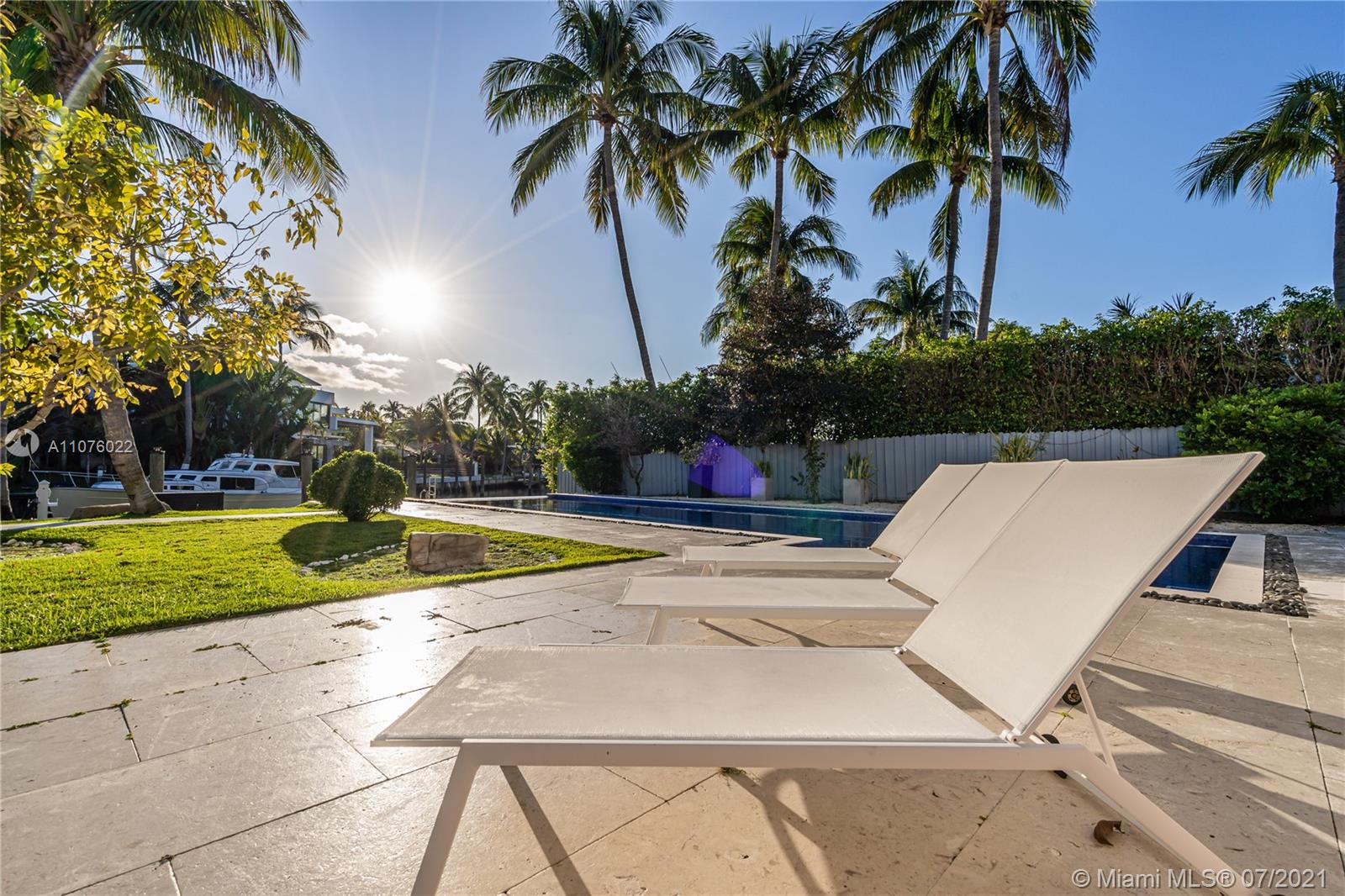 CAPE FLORIDA SUB SEC 3 - Residential