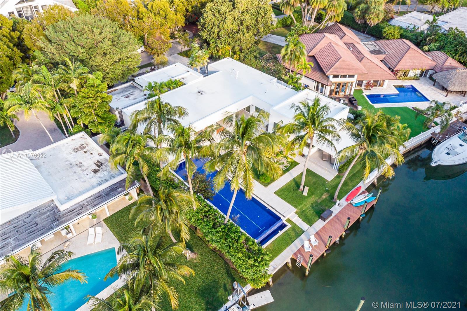 CAPE FLORIDA SUB SEC 3 - Residential