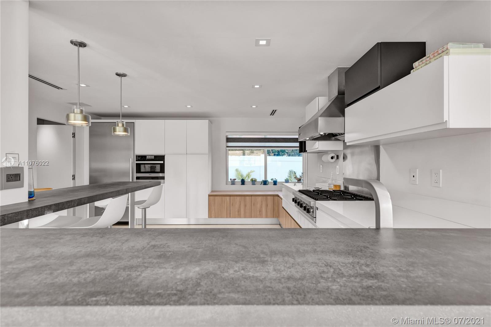 CAPE FLORIDA SUB SEC 3 - Residential