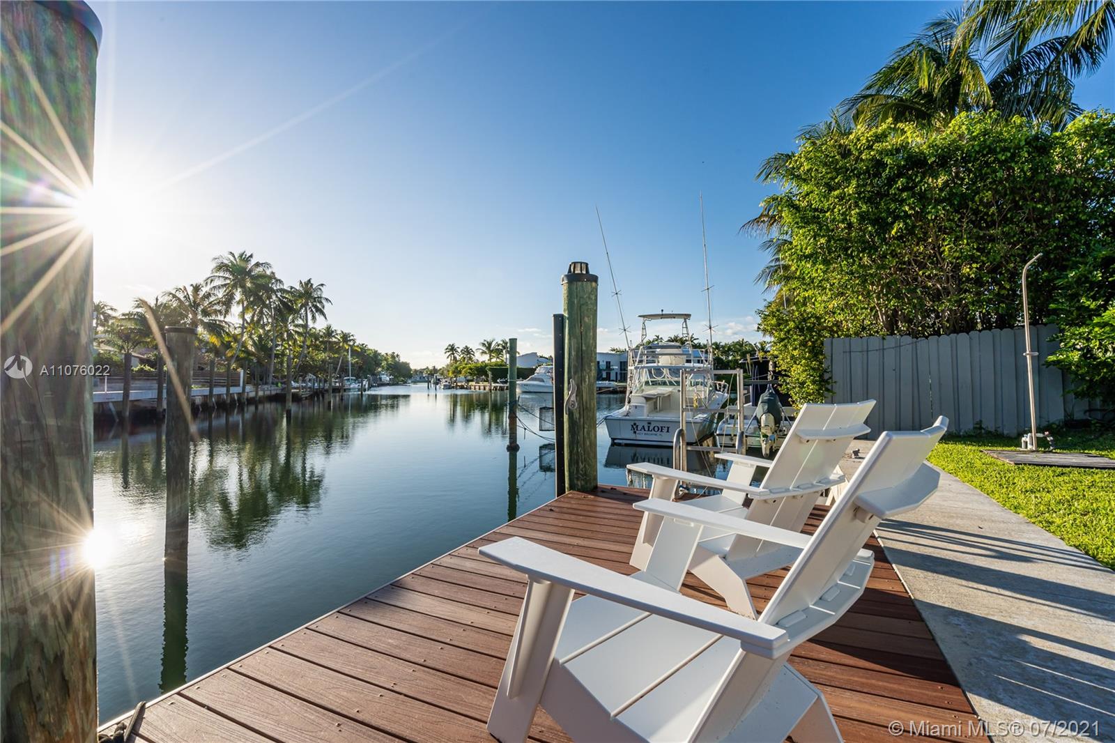 CAPE FLORIDA SUB SEC 3 - Residential