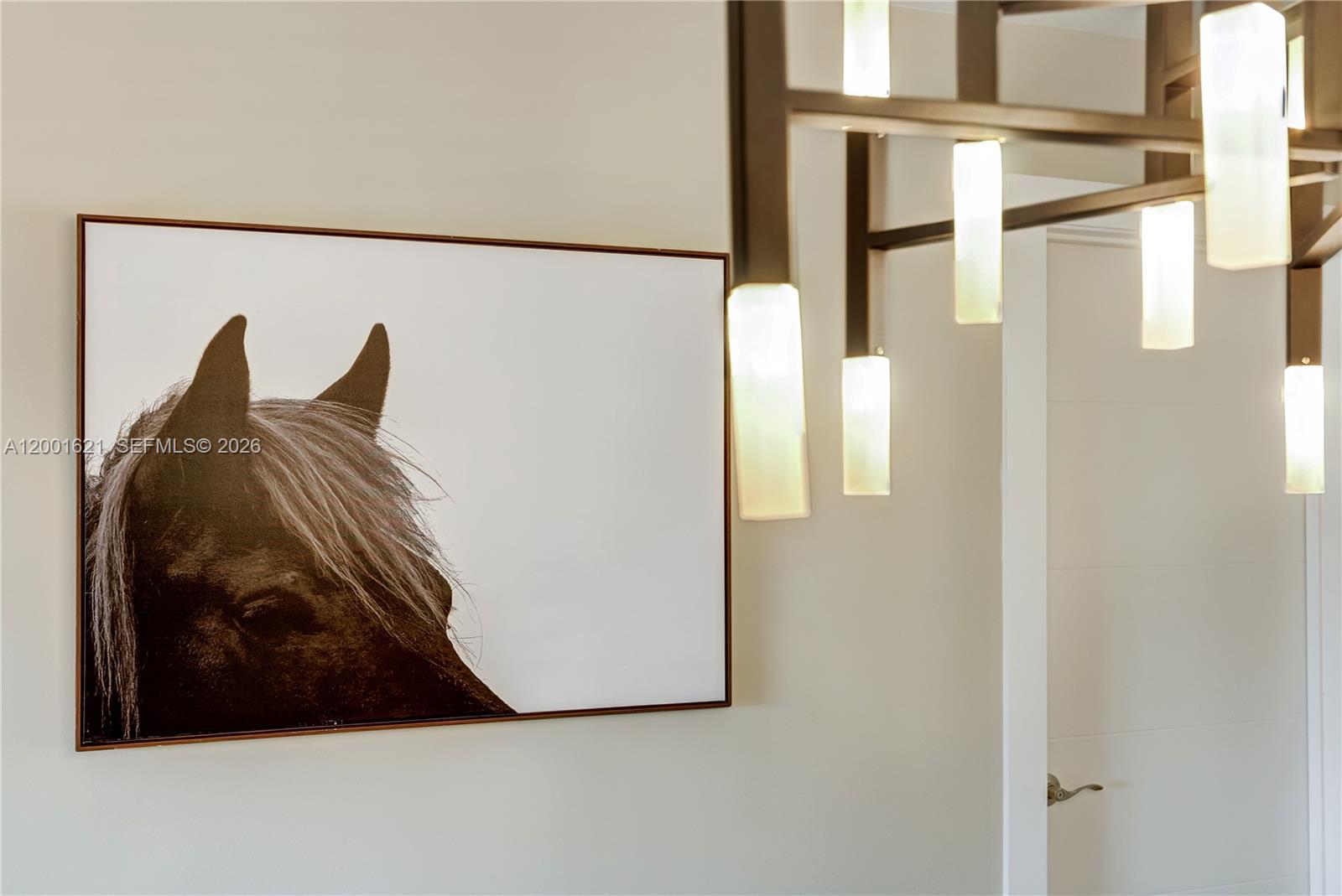 MARCANO ESTATES - Residential Lease