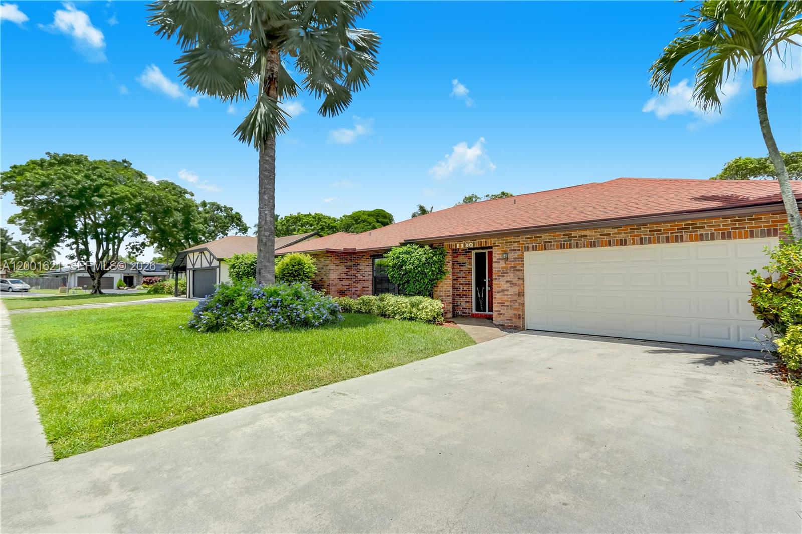 MARCANO ESTATES - Residential Lease