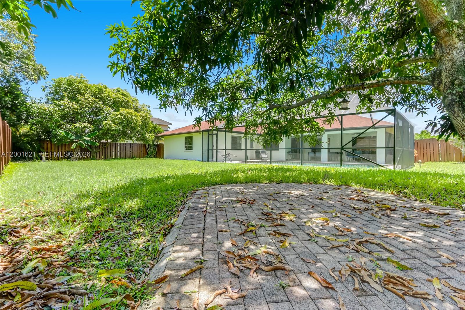 MARCANO ESTATES - Residential Lease