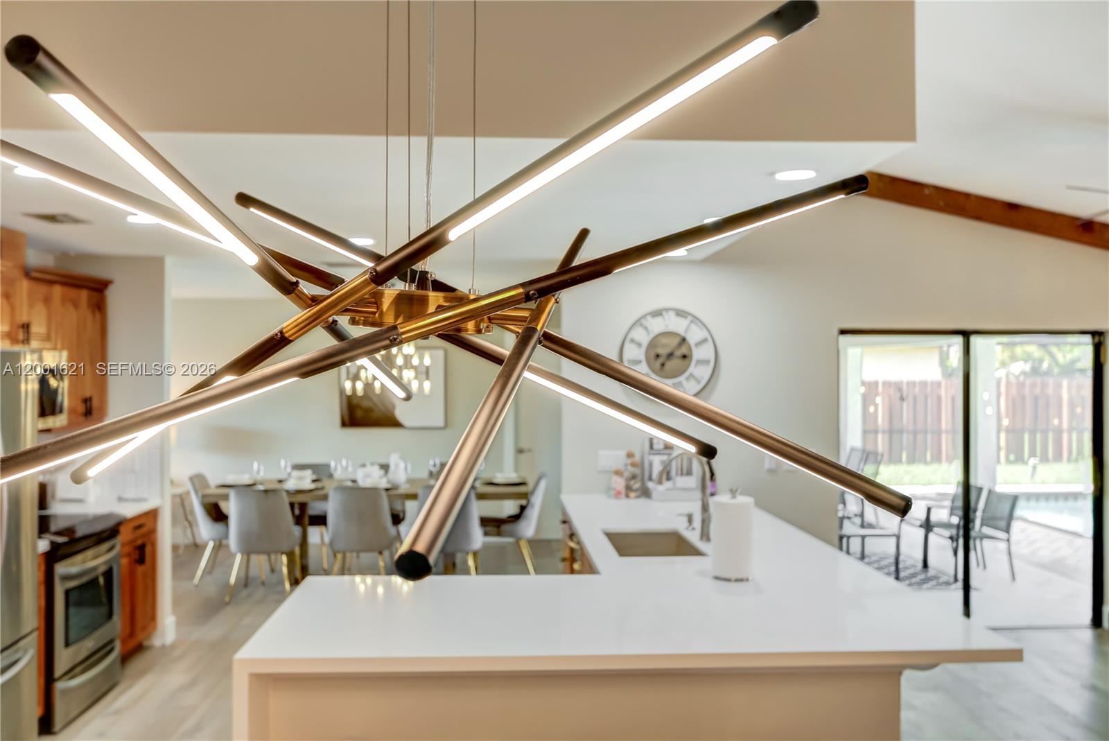 MARCANO ESTATES - Residential Lease