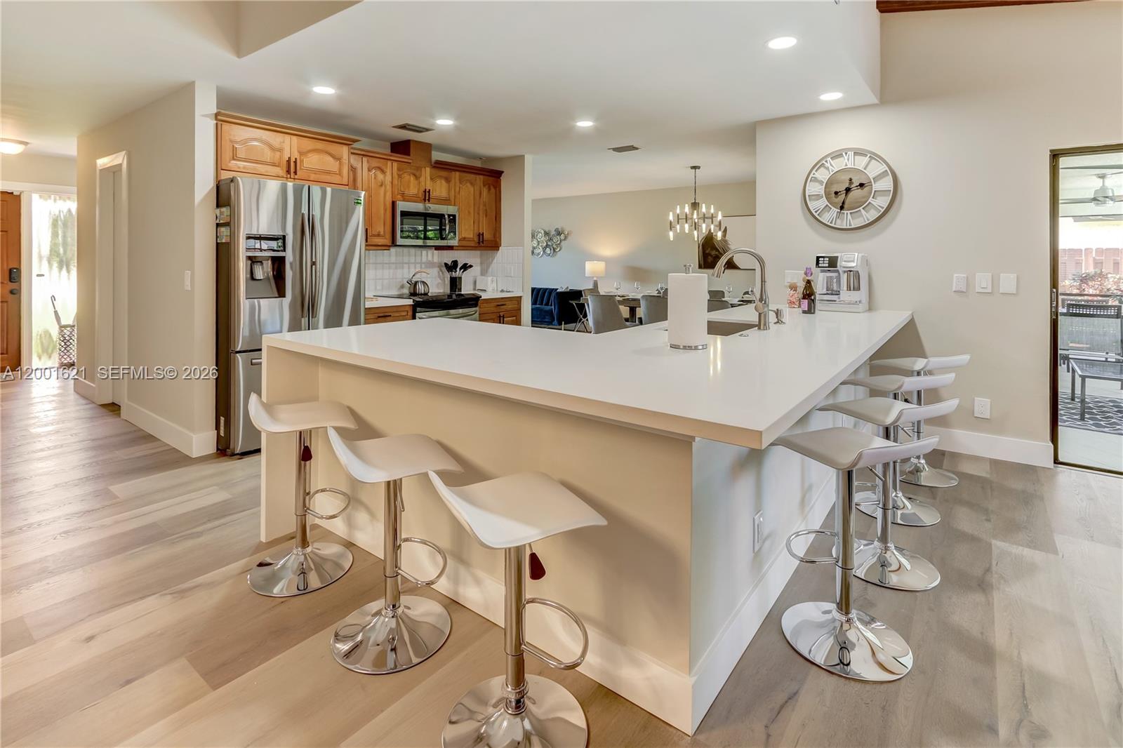 MARCANO ESTATES - Residential Lease